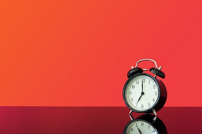 Pomodoro technique timer