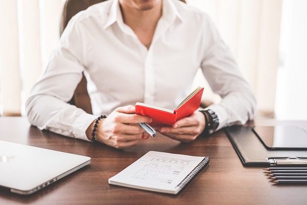 Learning to manage your time