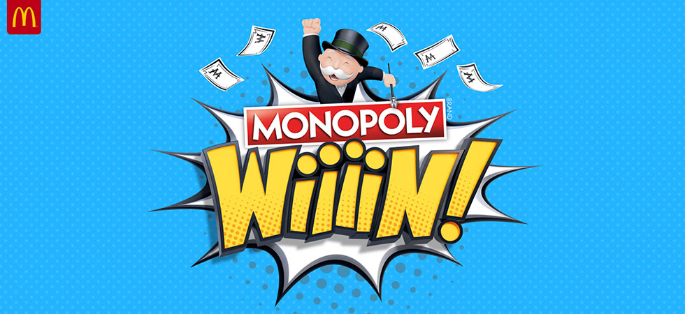 McDonald's Monopoly is back: here's how to win big