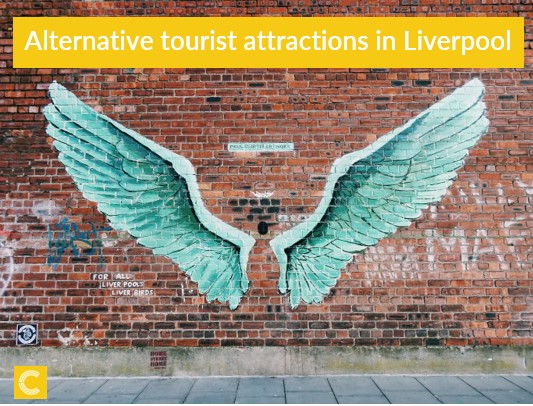 Alternative Tourist Attractions In Liverpool Caro Short Stay