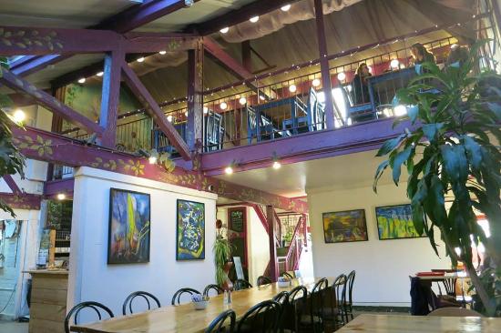 Egg Cafe Liverpool
