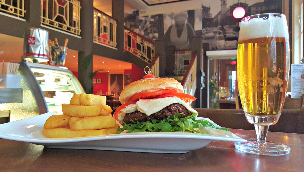 Trattoria 51 Liverpool