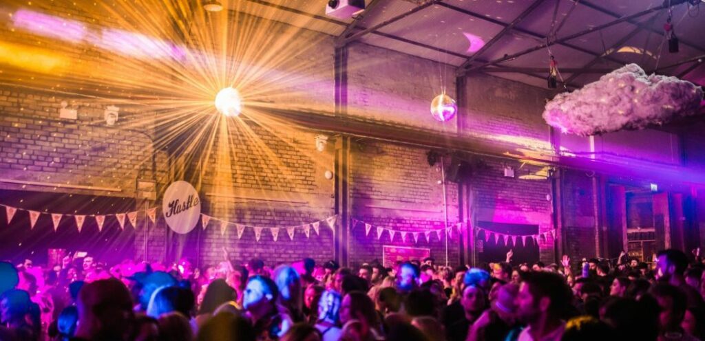 Liverpool's Summer Festival Guide 2019 - Liverpool Disco Festival