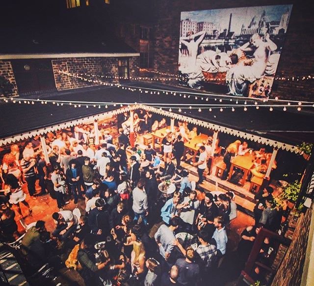 Heebie Jeebies - student night by cool it in Liverpool